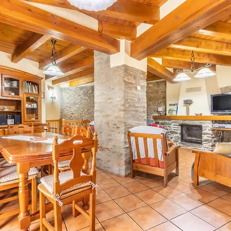 El Raco De Cal Maró Casa rural