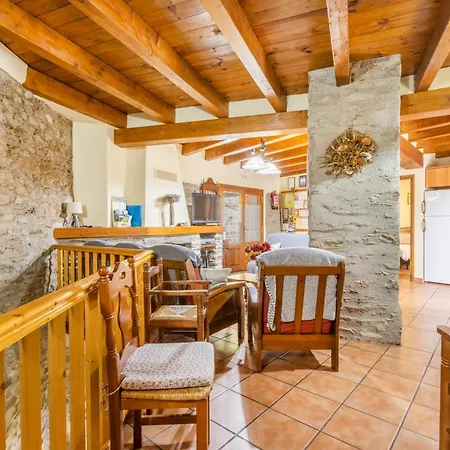 Casa de camp El Raco De Cal Maro