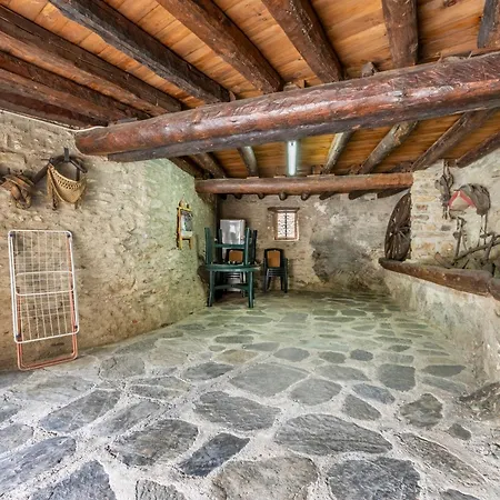 El Raco De Cal Maro Casa de camp