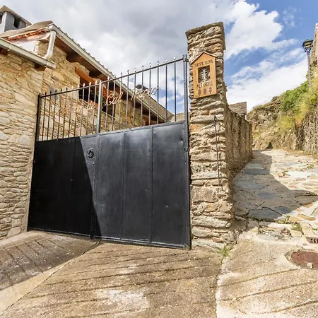 Casa de camp El Raco De Cal Maro